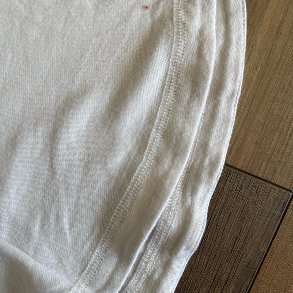 Women’s Urban Outfitters Cream Knit Top - Picture 9 of 9